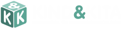 Kind&Kita Logo 2017
